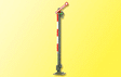Semaphore Home Signal -- Single Blade-1