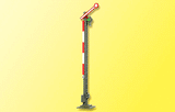 Semaphore Home Signal -- Single Blade-1