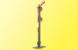 Semaphore Home Signal -- With 2 Separate Blades-1
