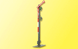 Semaphore Home Signal -- With 2 Separate Blades-1