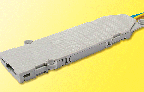 MemoTec(R) Switch Drive -- For Turnouts-1