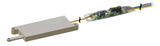 Turnout (Point) Motor and DCC Decoder Assembly -- Universal Motor for All Turnouts-2