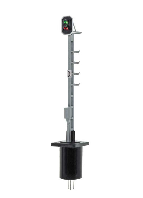 SBB/RhB Type L Color Light Departure LED Signal Aspect 1