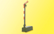 Single-Arm Semaphore Home Signal w/Digital/DCC Decoder-1