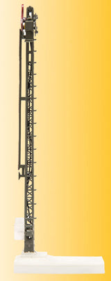 Single-Arm Semaphore Home Signal w/Digital/DCC Decoder-4