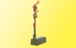 Double-Coupled-Arm Semaphore Home Signal w/Digital/DCC Decoder-1