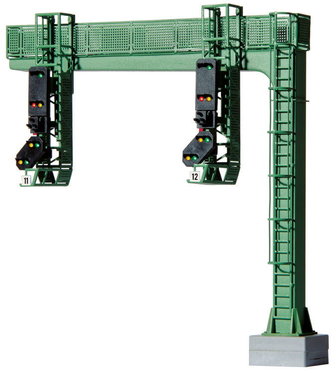 Signal Bridge - Assembled-2
