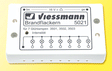 Flickering Light Effect Circuit w/2 Yellow & 1 Red Bulbs -- 16 Volt-1