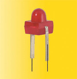 Rear Marker/Lantern LED -- Red pkg(2)