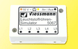 Flourescent Lamp Simulator -- Controls up to 15 Lamps (3 Per Output)-1