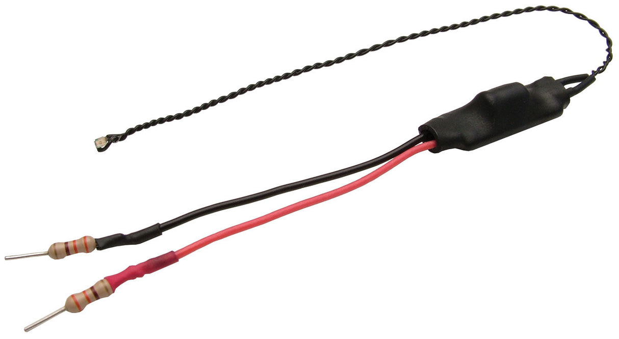Pantograph Flash Unit for Electric Locomotives-2