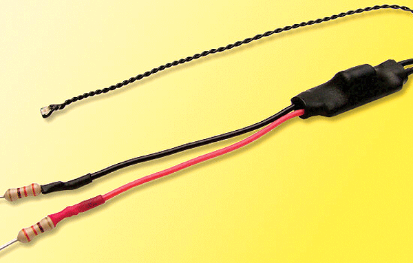 Pantograph Flash Unit for Electric Locomotives-1