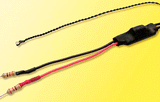 Pantograph Flash Unit for Electric Locomotives-1