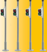 Pedestrian Signals -- For use w/#769-5095 pkg(4)-1