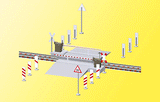 Operating European-Style Grade Crossing-1