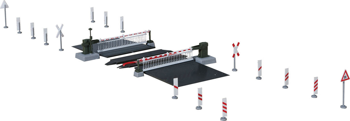 Operating European-Style Grade Crossing-3