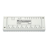 Track Occupancy Detector -- Use for Up To 8 Blocks-2