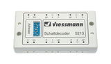 Motorola Switching Decoder for Signals and Accessories-2