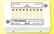 Speed Reduction Resistor -- 10-30 Ohms Selectable-1
