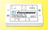 Control Module for Daylight Signals-1