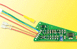 Turnout Decoder -- For Marklin C-Track Turnouts-1
