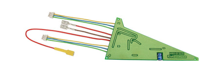 Stationary Decoder -- For Marklin C Track 3-Way Turnout-2