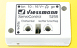Servo Control -- Left & Right-End Position Adjustable, Use to Control Servo Drive #769-4556-1