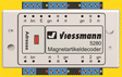Multi-Protocol Accessory Decoder -- Works w/DCC & Marklin Motorola Systems-1