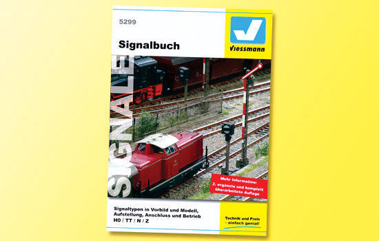 Signal Book #4 -- German Language-2