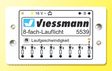 Chase Light Circuit Only -- 14-16 Volts AC-1