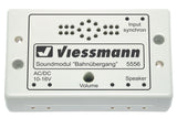 Sound Module w/Speaker -- Grade Crossing (European)-2