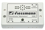 Sound Module w/Speaker -- Siren-2