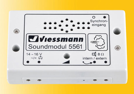 Toilet Sounds Module