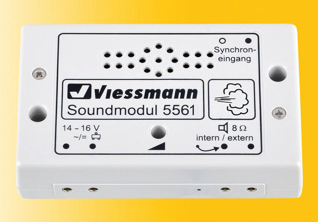 Toilet Sounds Module