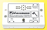 Sound Module w/Speaker -- Wood Chopper-1
