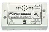 Sound Module w/Speaker -- Wood Chopper-2