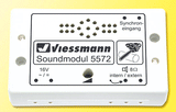 Sound Module w/Speaker -- Chainsaw-1