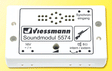 Sound Module -- Hunter (German Speech in Sound File)-1
