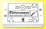 Sound Module -- Hunter (German Speech in Sound File)-1