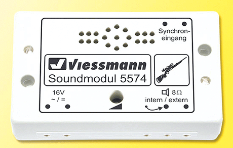 Sound Module -- Hunter (German Speech in Sound File)-1