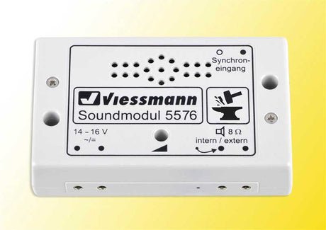 Blacksmith Sound Module