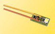House Illumination LED Light Board -- Yellow pkg(10)-1