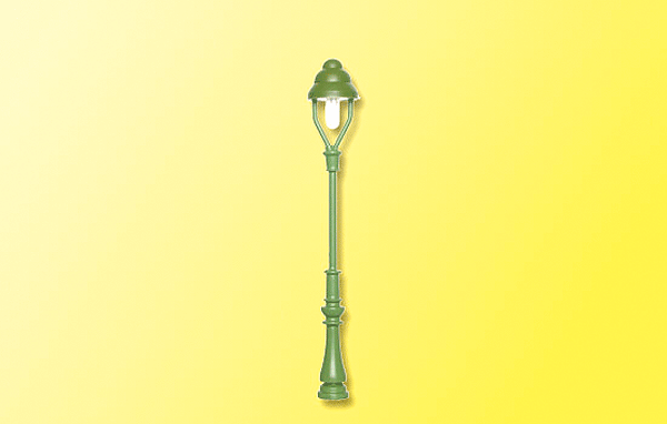 Uniform Gas Lamp -- 56mm-1