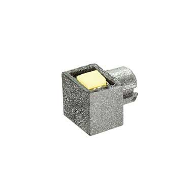 Modern Wall-Mount Lamp w/2LEDs-1