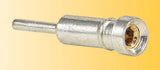 Wiring Adapter Pins -- For Use w/Plug-In Terminal Rail pkg(25)-3
