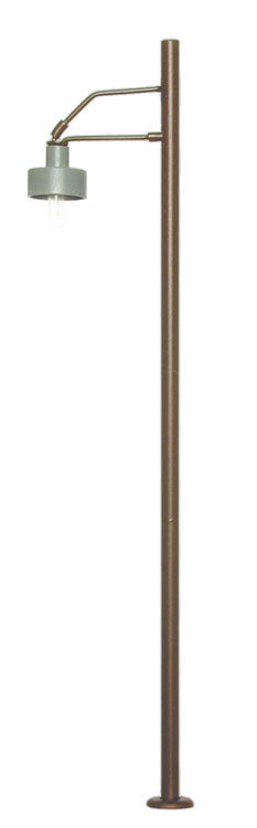 Wooden Post Lamp -- 90mm-2