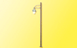 Wooden Post Lamp -- 90mm-1