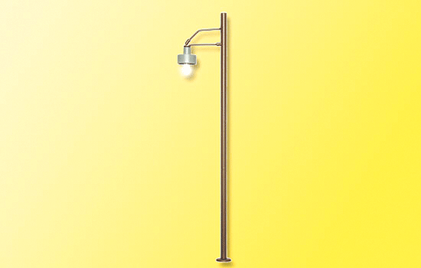 Wooden Post Lamp -- 90mm-1