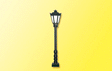 Park Lamp -- 56mm w/LED w/ Contact-Plug-Socket-1