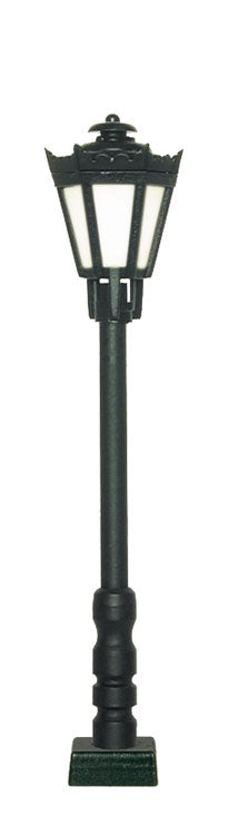 Park Lamp -- 56mm w/LED w/ Contact-Plug-Socket-2